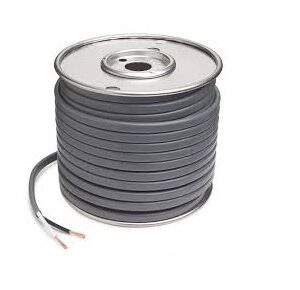 2 WAY MOLDED WIRE "BRAKE/GROUND"